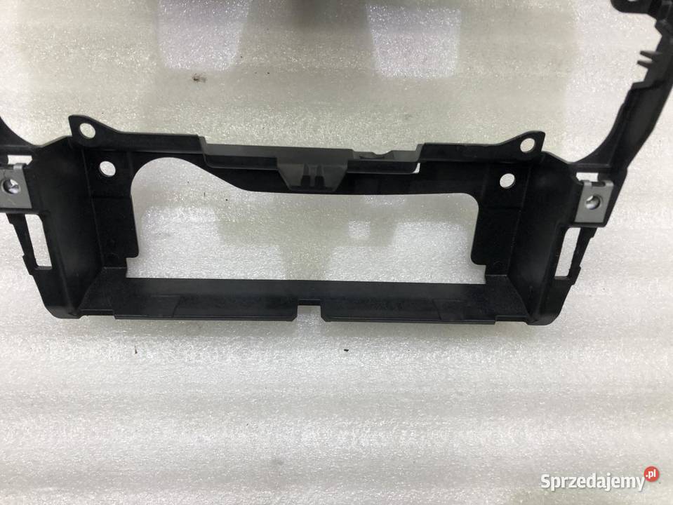 RAMKA RADIA 6M2118A998DD FORD MONDEO MK4 Motoryzacja