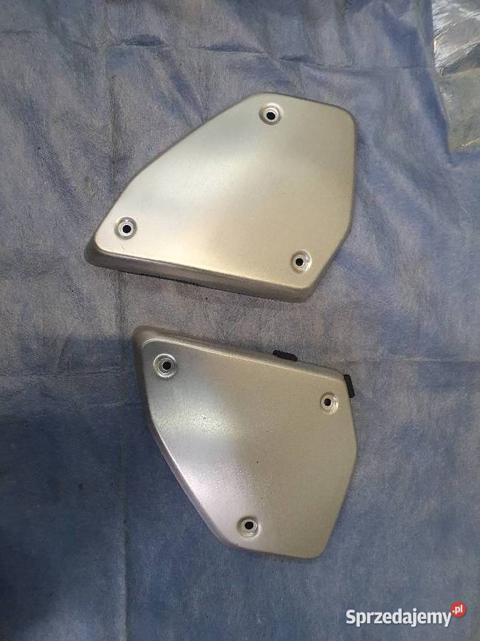 Honda CB 1000r SC80 owiewka wypełnienie osłona Plastiki Grońsko