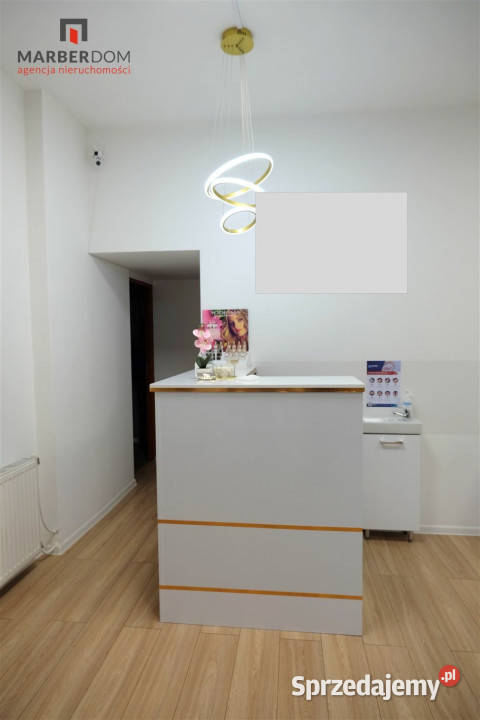 wynajmu lokalu 44 metry Chorzów