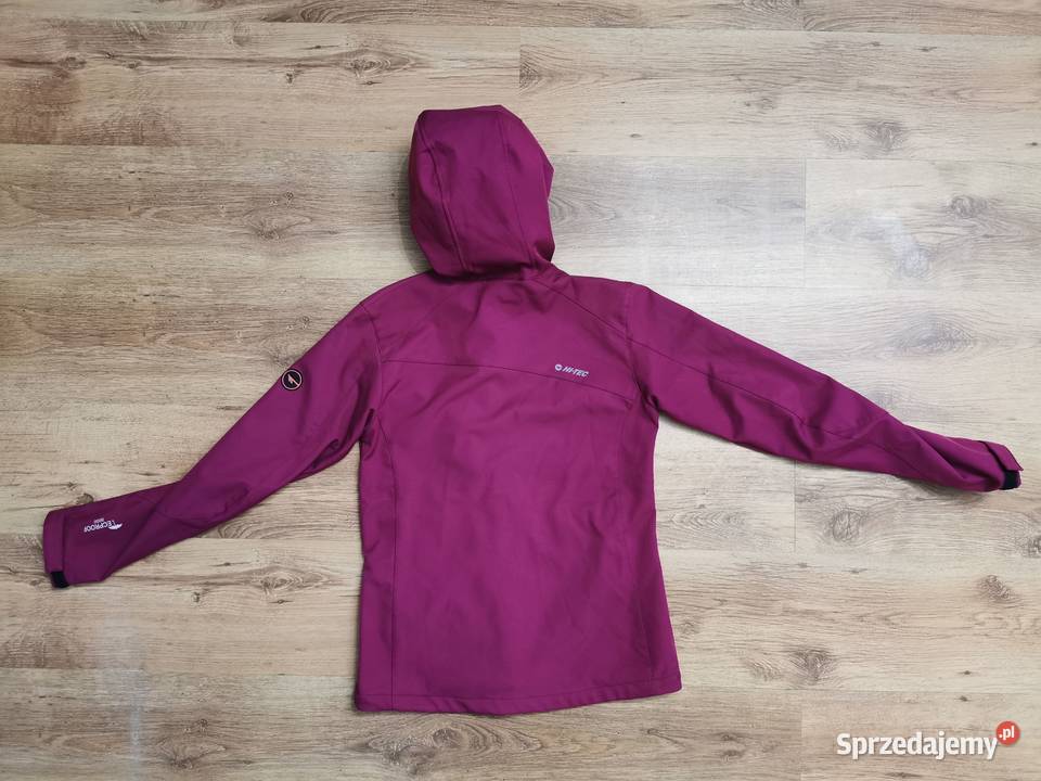 Softshell HiTec Lady Marisa S Rozmiar 36(S)