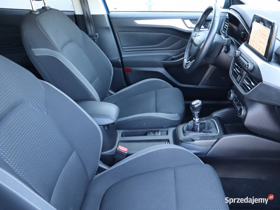 Ford Focus 10 EcoBoost Piaseczno sprzedam