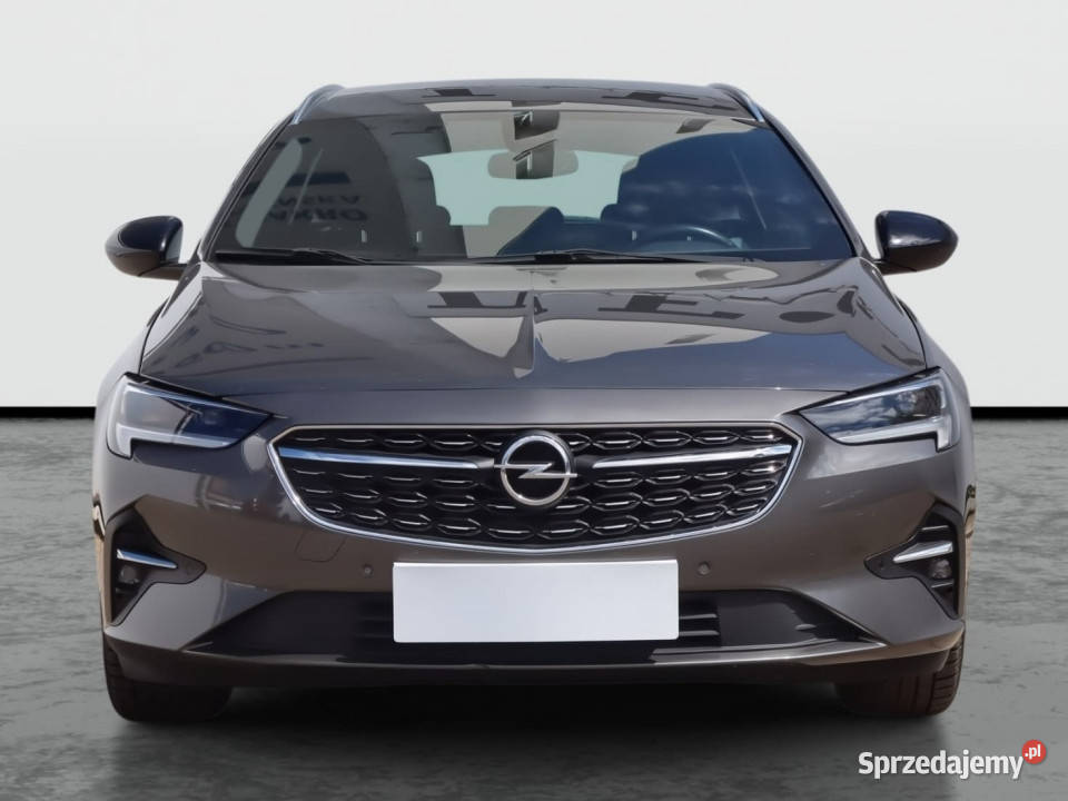 Opel Insignia 20 CDTI bluetooth sprzedam