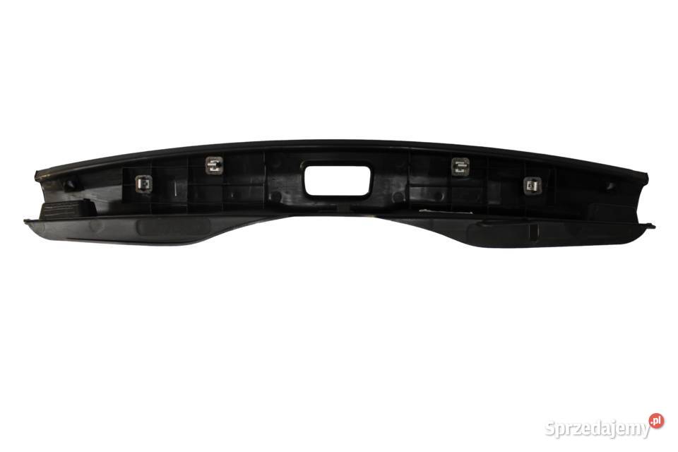 VOLVO S90 II pas listwa zaladunkowa bagaznika OE Gadgety motoryzacyjne Gadgety motoryzacyjne Bielany Wrocławskie