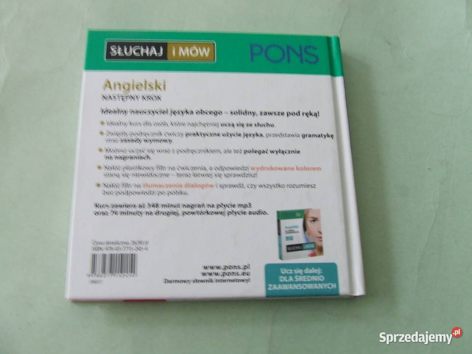 Angielski w firmie Wystąpienia Angielski CD Oborniki Śląskie