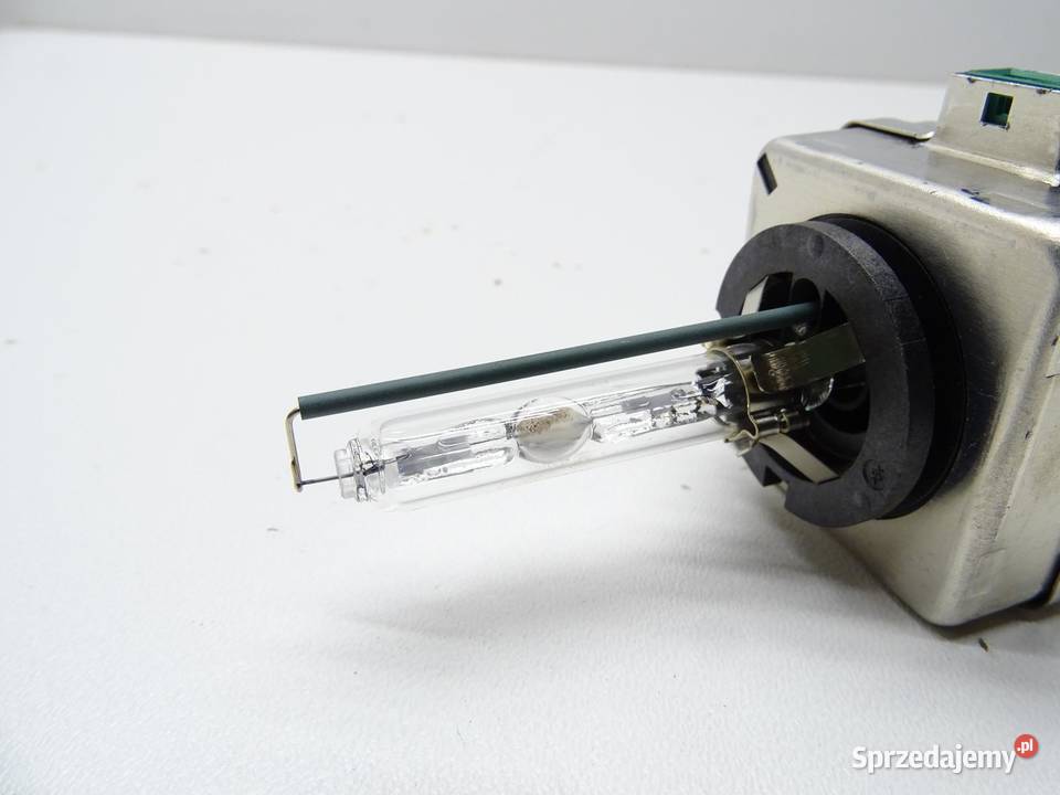 ŻARNIK OSRAM XENARC D3S 35W 66340HBI MERCEDES sprzedam