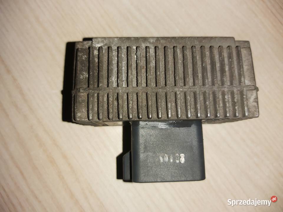 Moduł przekaźnik świec żarowych opel 17d Bydgoszcz