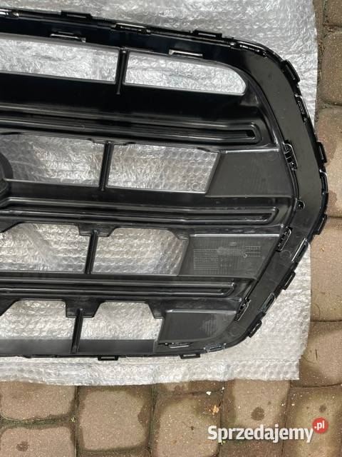 Ford Transit Grill atrapa wlot powietrza 2023r Zderzaki Jaszczew