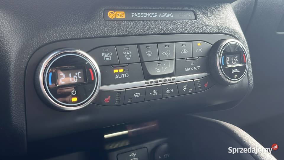 Ford Kuga 25 PHEV FWD STLine ABS Motoryzacja sprzedam