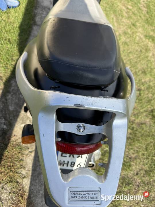 Kingway Koyot 50 sprzedam