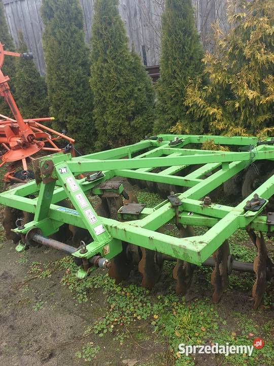 Sprzedam Zetora 8540 Przasnysz