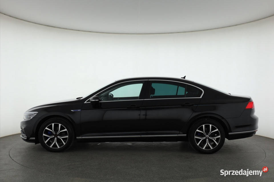 VW Passat 14 GTE mazowieckie Piaseczno