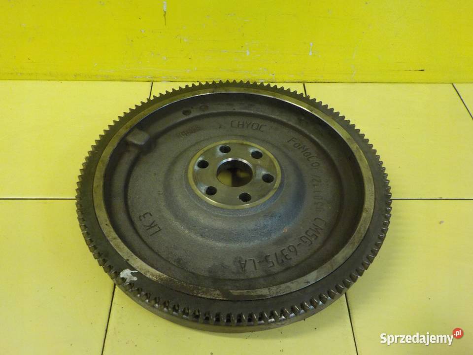 FOCUS MK3 C 10 ECOBOOST 14r 101 M2DA kolo