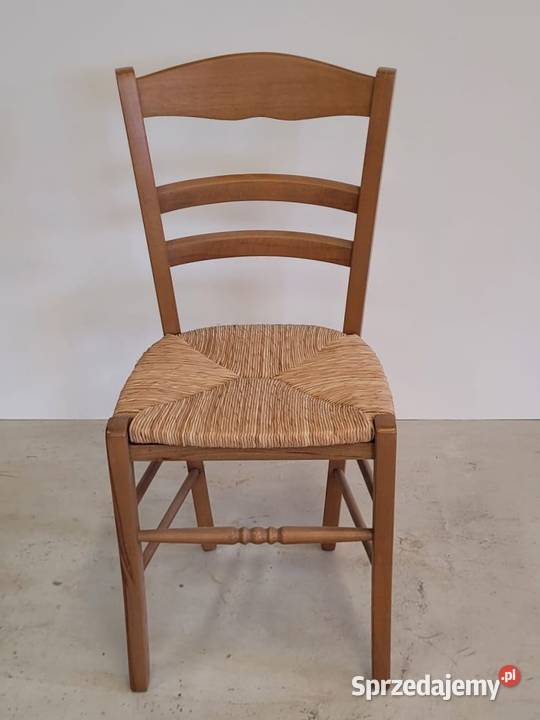 Zestaw 3 różnych KRZESEŁ jako ciekawy komplet Lublin