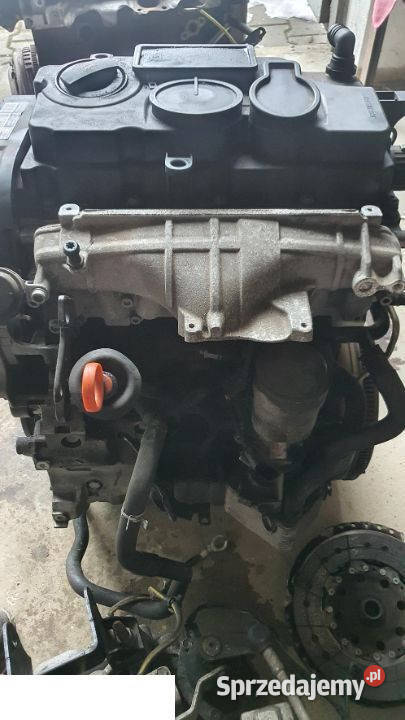 Mitsubishi Lancer silnik 20 DID BWC Grandis lubelskie