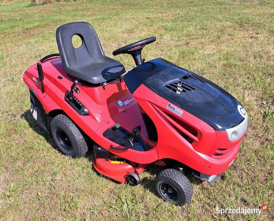 Traktorek kosiarka solo mazowieckie Kałuszyn sprzedam