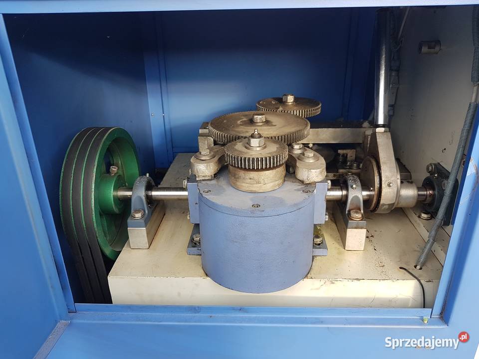 Pikowarka Wieloigłowa Mert 250 Czółenkowa Pik