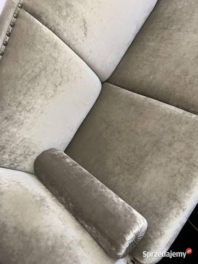 SOFA CARLOTTA 35BF Aris concept polowe ceny 200cm Łomianki