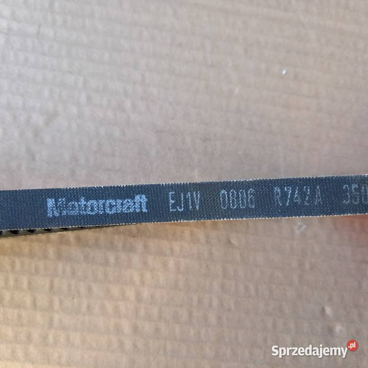 613473884AB6C301AA EJ1V 0806 Pasek klinowy Kraków