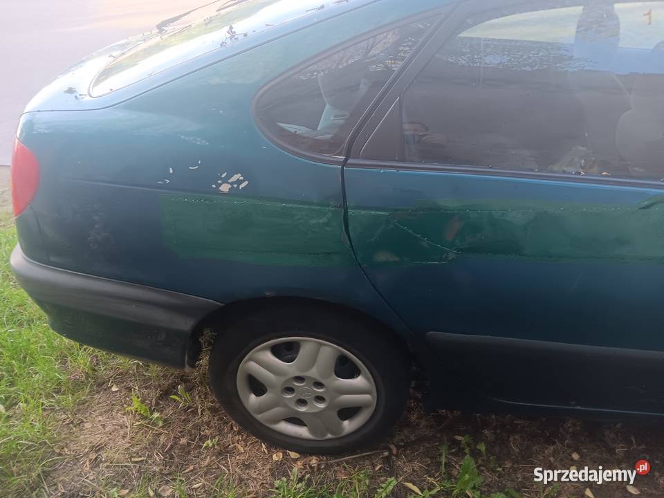 Sprzedam Toyota Avensis T22