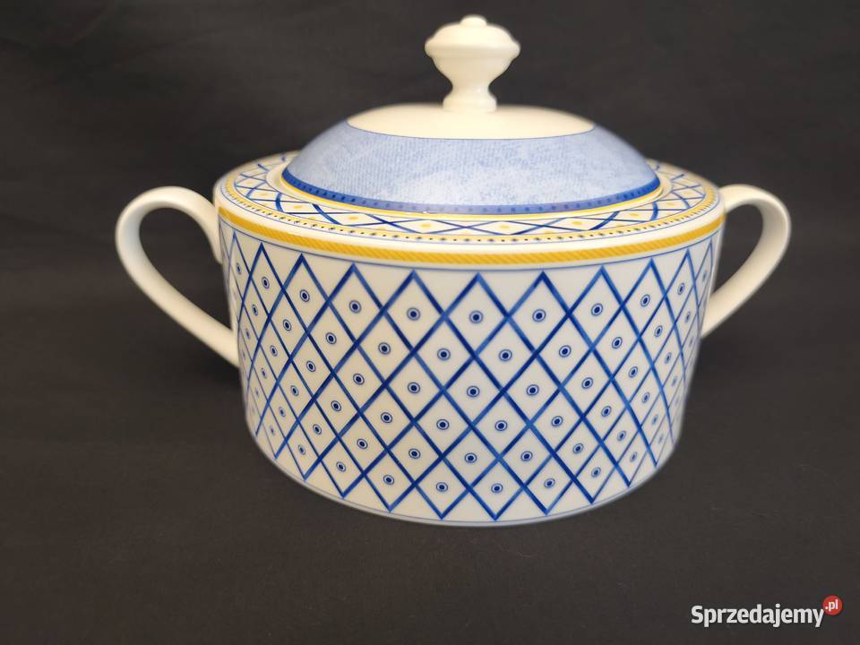 Waza VilleroyBoch Perpignan lubelskie