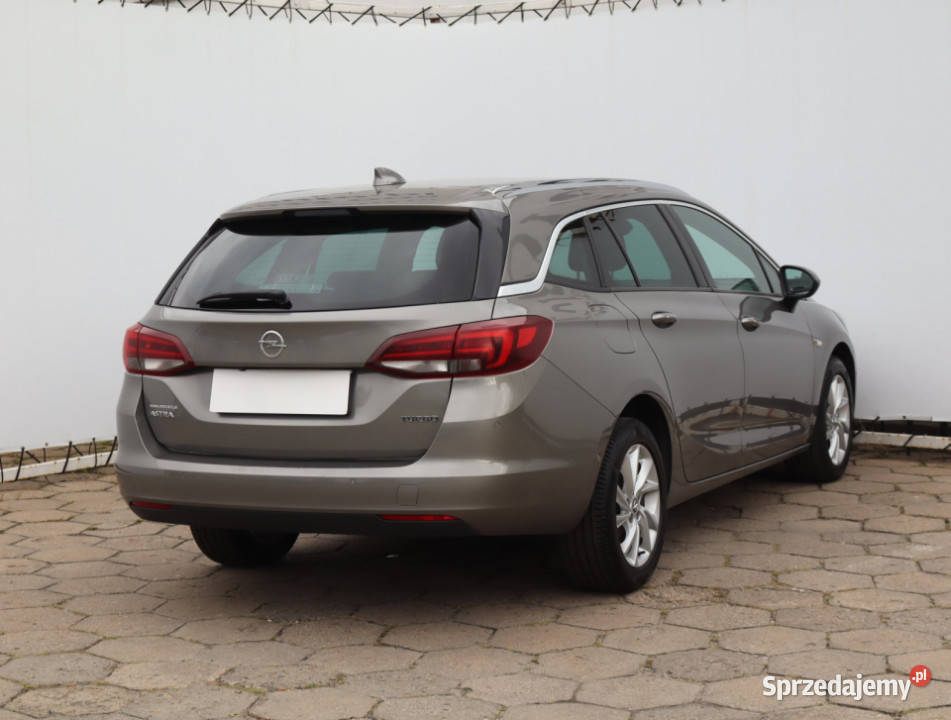 Opel Astra 14 T Astra Łódź sprzedam