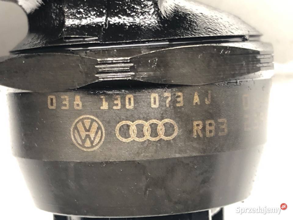 POMPOWTRYSKIWACZE SKODA FABIA I 038130073AJ 19 osobowe