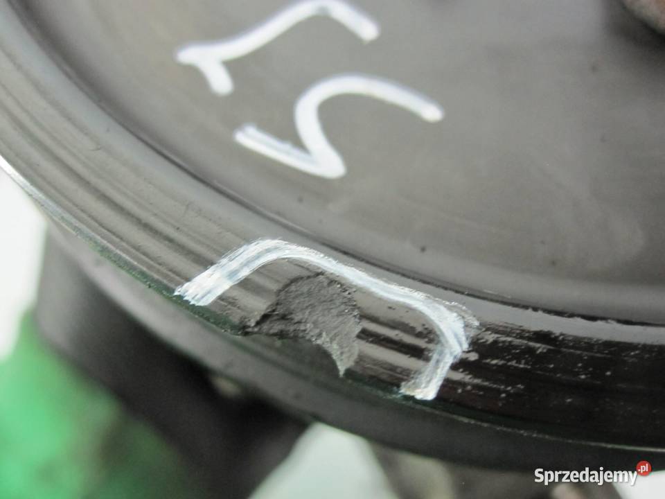 JUMPER BOXER 22 HDI TDCI EURO5 4H03 130 pompa