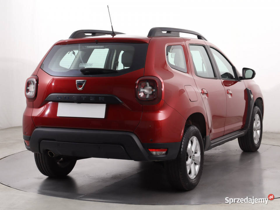 Dacia Duster 10 TCe Duster Samochody osobowe Katowice