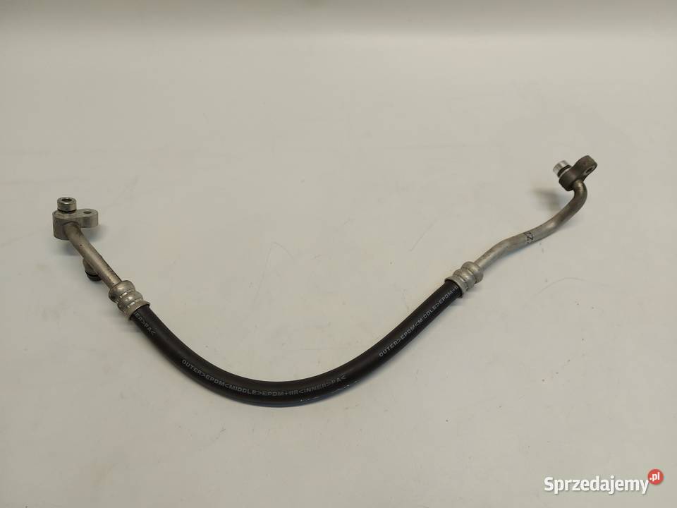 Subaru WRX STI 2015r wąż przewód rurka