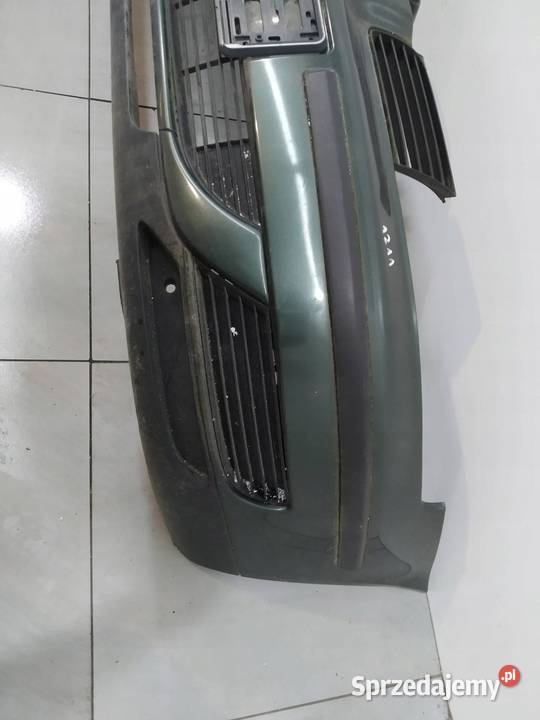 ZDERZAK PRZÓD LEON I Seat Toledo II 19982005 sprzedam
