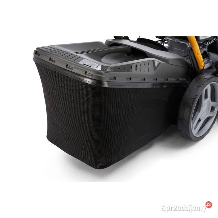 Kosiarka spalinowa z napędem Stiga Combi 553 SE Tajęcina