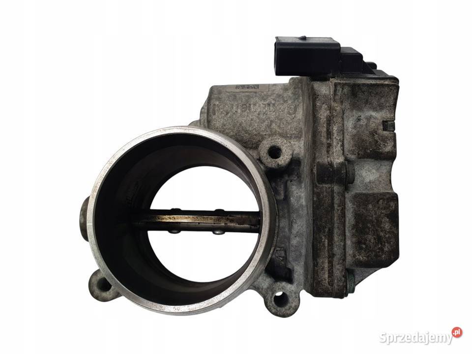 PRZEPUSTNICA Audi A6 30 TDI A2C53364207 Chełm