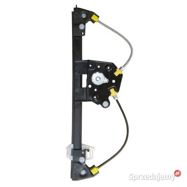 Mechanizm podnośnik szyby tył BMW 3 E90E91 2005 osobowe Włocławek