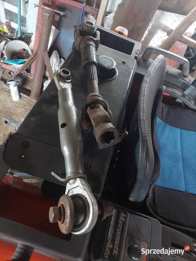 Wałek wom rzykma mini traktor kubota iseki podkarpackie