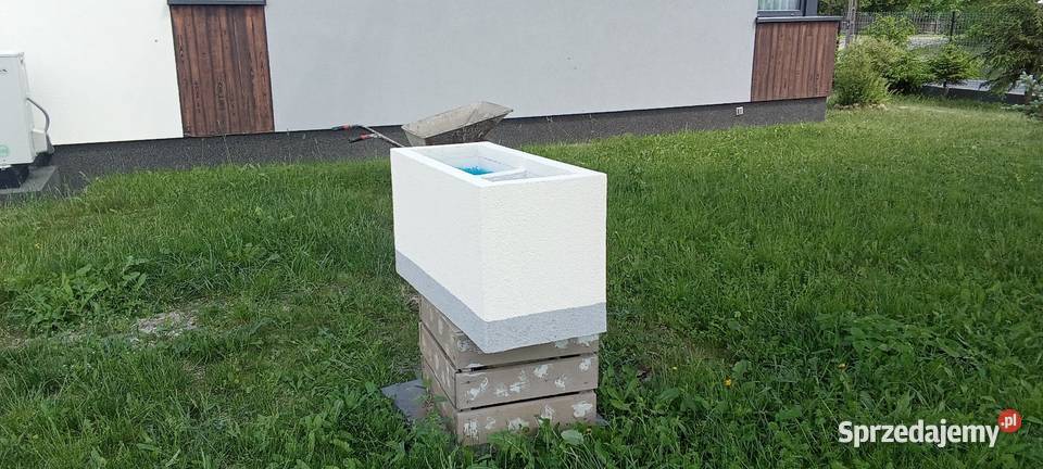 Termo Donica NA WYMIAR Chełm