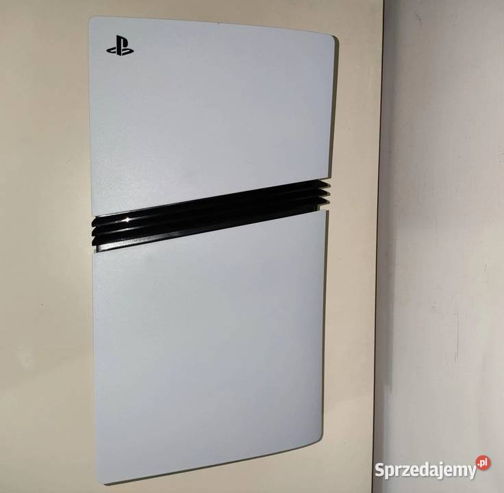 PlayStation 5 Pro 2 TB 1 kontroler DualSense podlaskie Grabowo