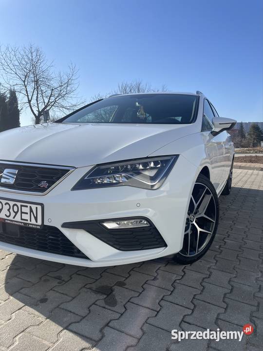 Seat Leon 3 zmieniarka CD śląskie Gliwice