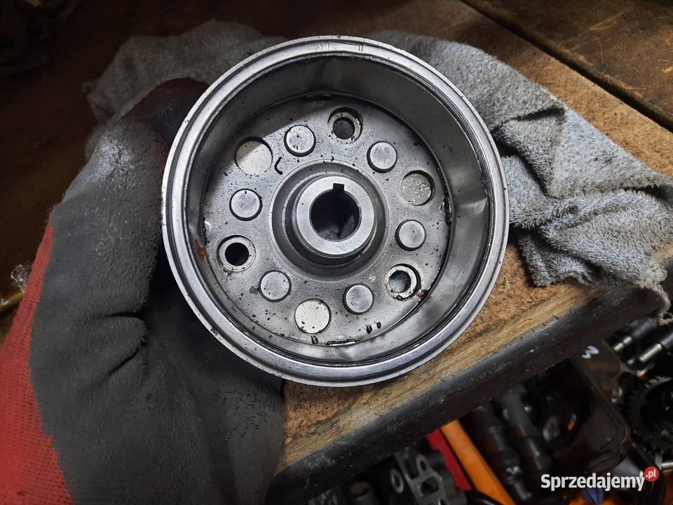 Honda CBR 125 jc34 Magneto koło magnesowe Bendix Jelenia Góra