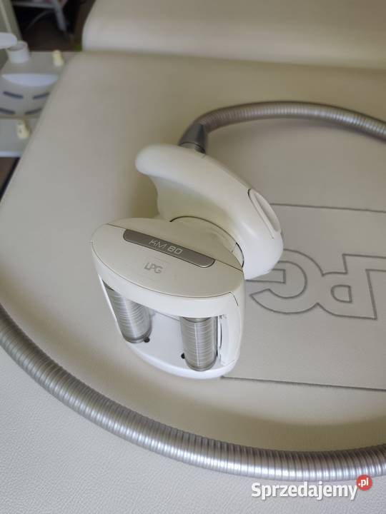 Endermologia Cellu M6 Endermolab Oborniki Śląskie sprzedam