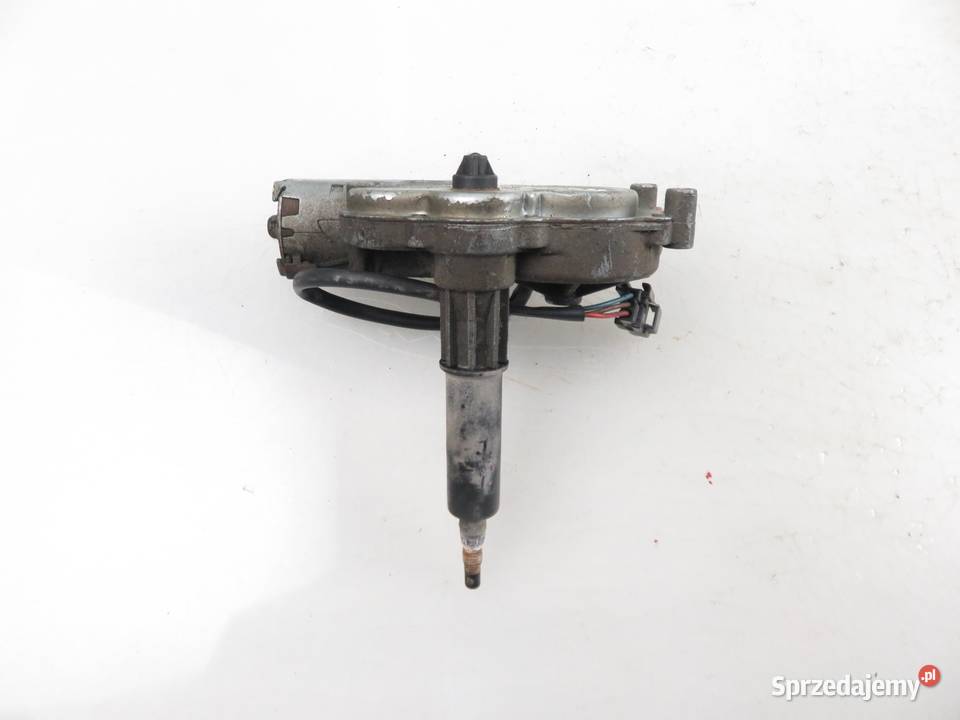 SILNICZEK WYCIERACZKI TYŁ FORD TRANSIT VI sprzedam