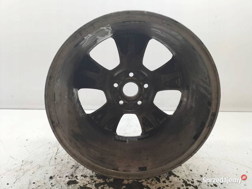 FELGA ALUMINIOWA R17 5X112 ET56 OC57MM 75JX17H2 aluminiowe sprzedam