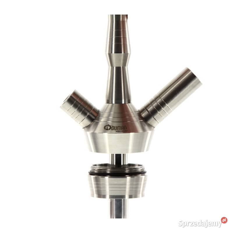 ODUMAN Gusto35 Fajka Wodna Shisha Szisza Łódź