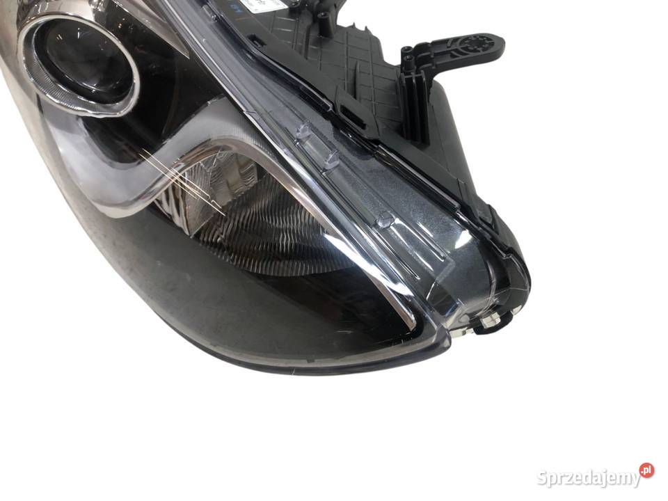 HYUNDAI I30 GD 032012122014 Reflektor przedni Lampy przednie