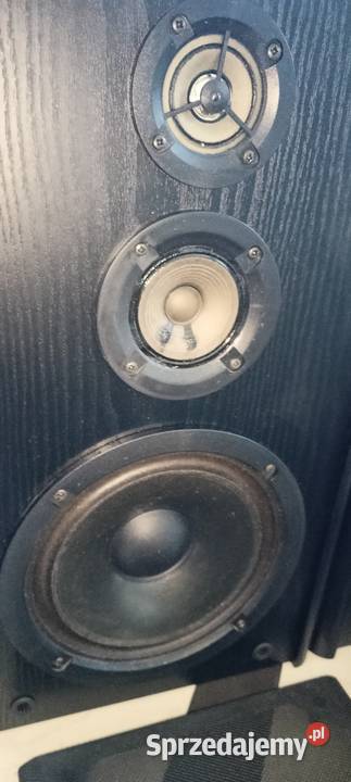 Kolumny Onkyo SC 370 mkIi 100 wat Sędziszów