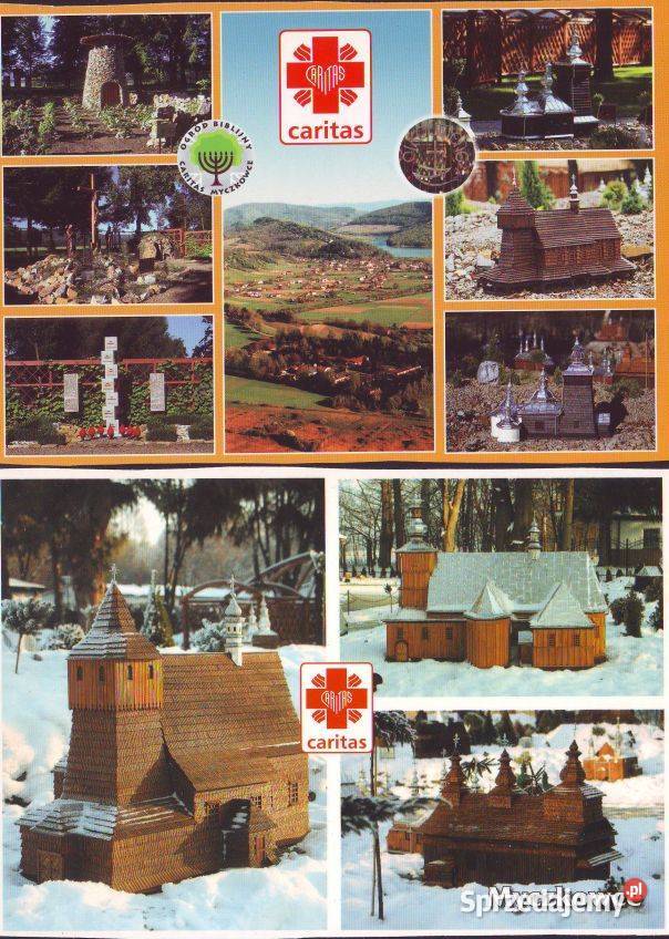 Kart PoczMyczkowce Ośr Wypocz Rechab 2 Gliwice