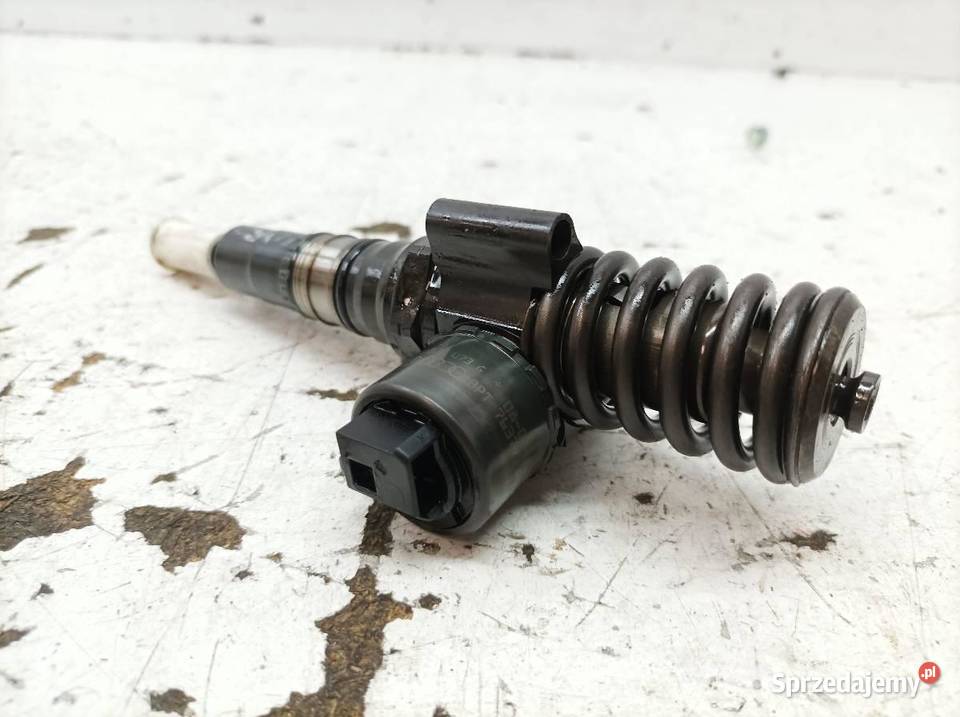 POMPOWTRYSKIWACZ 03G130073G 20 D TDI Mitsubishi