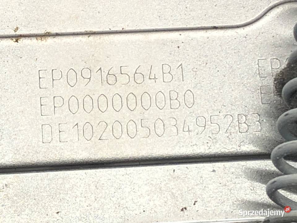 KOLUMNA KIEROWNICZA VW GOLF VII 5Q1419502AA osobowe