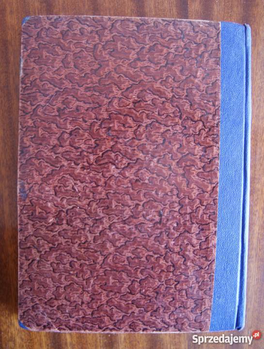 Bolesław Prus Placówka 1949