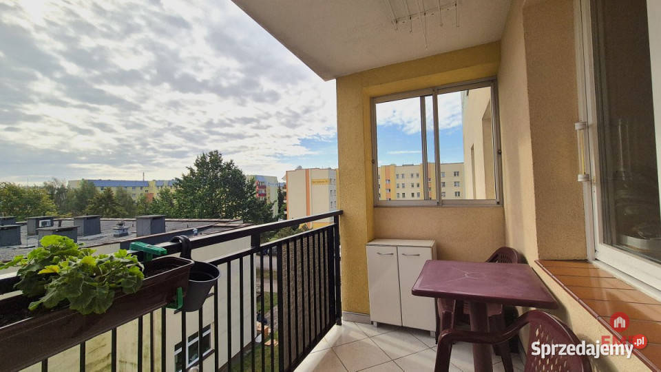 Mieszkanie 427m2 2pokojowe Białystok cegła