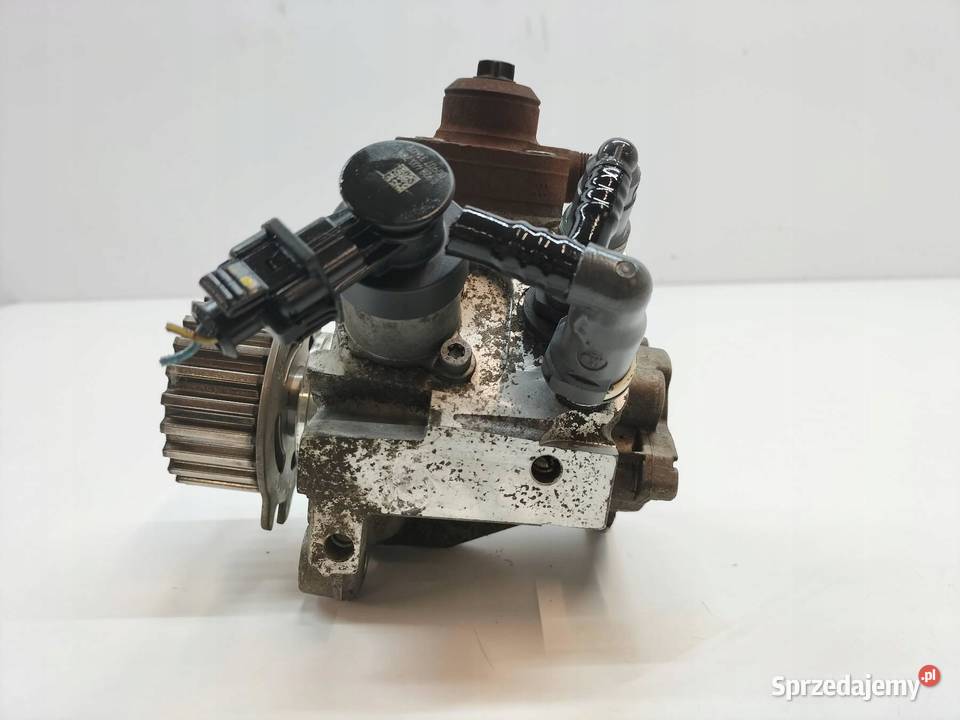 POMPA WTRYSKOWA 0445010516LW 9688499680 14 TDCI